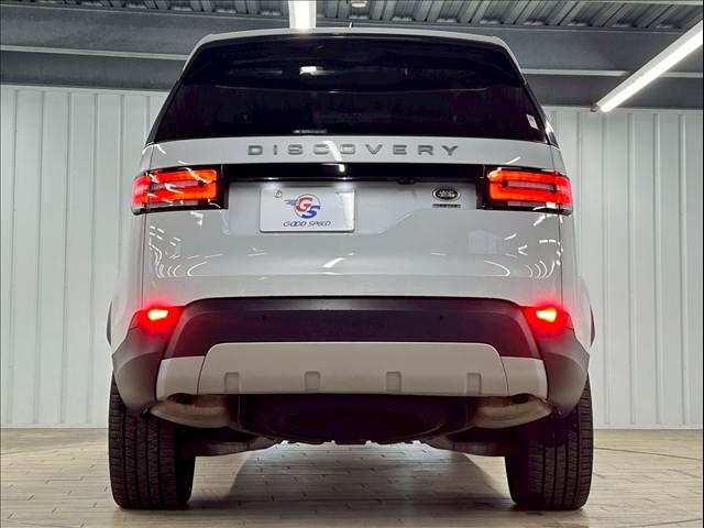 ROVER DISCOVERY 2018 Image 31