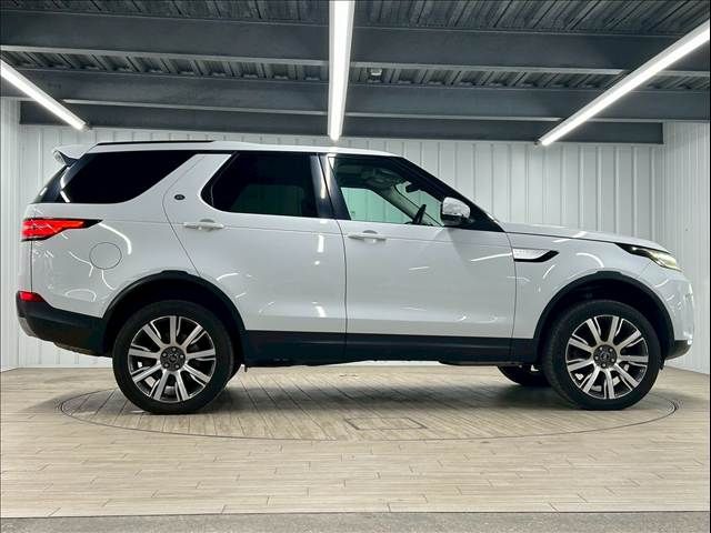 ROVER DISCOVERY 2018 Image 31