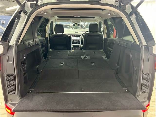 ROVER DISCOVERY 2018 Image 31