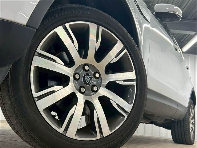 ROVER DISCOVERY 2018 Image 31