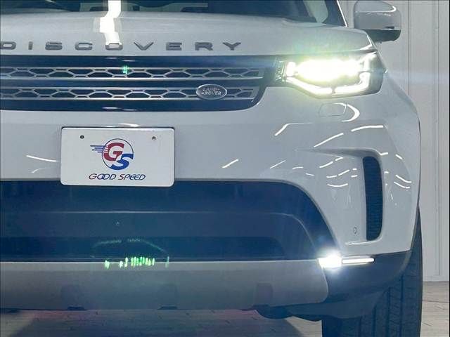 ROVER DISCOVERY 2018 Image 31