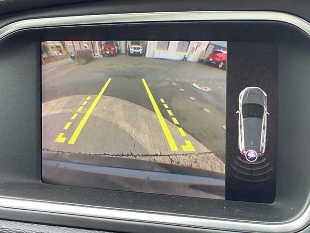 VOLVO V40 2018 Image 31