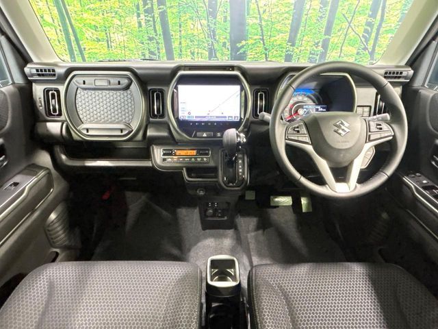 SUZUKI HUSTLER 2024 Image 31