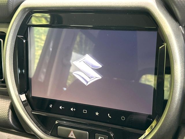 SUZUKI HUSTLER 2024 Image 31