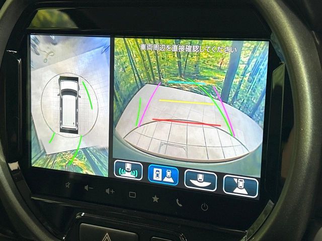 SUZUKI HUSTLER 2024 Image 31