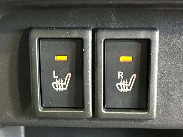 SUZUKI HUSTLER 2024 Image 31