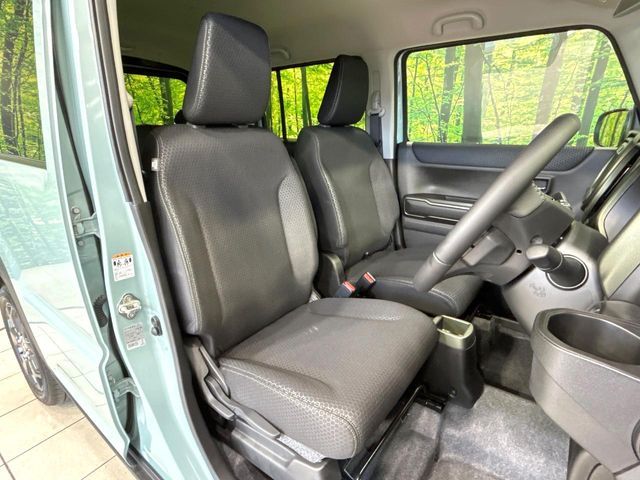 SUZUKI HUSTLER 2024 Image 31