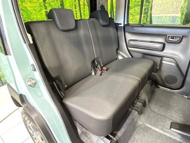 SUZUKI HUSTLER 2024 Image 31