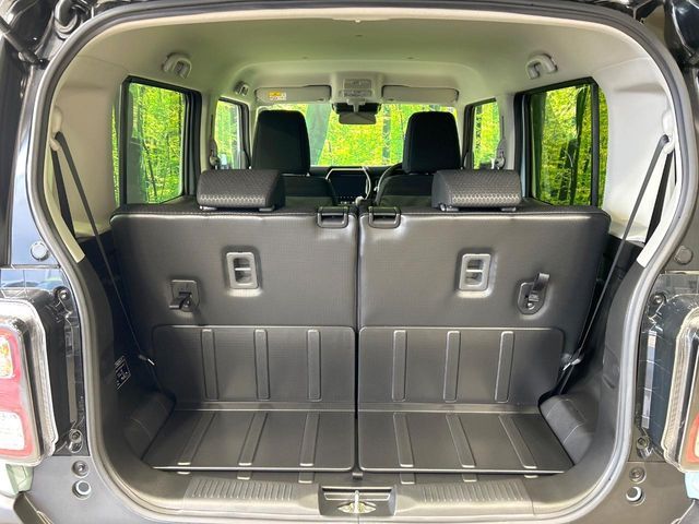 SUZUKI HUSTLER 2024 Image 31