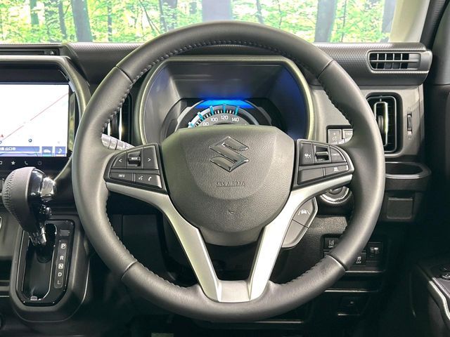 SUZUKI HUSTLER 2024 Image 31