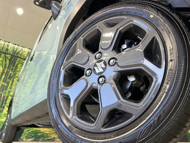 SUZUKI HUSTLER 2024 Image 31