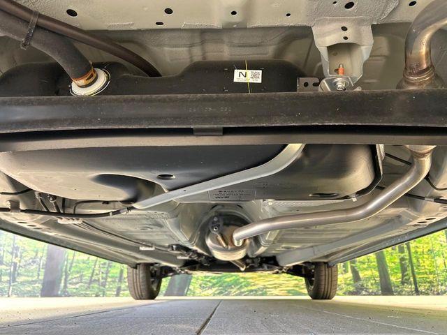 SUZUKI HUSTLER 2024 Image 31