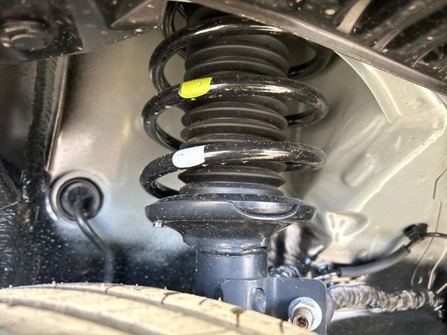 SUZUKI HUSTLER 2024 Image 31