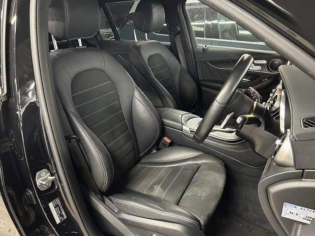 MERCEDES BENZ GLC CL 2019 Image 31