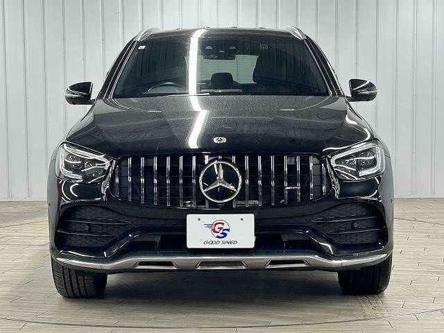 MERCEDES BENZ GLC CL 2019 Image 31