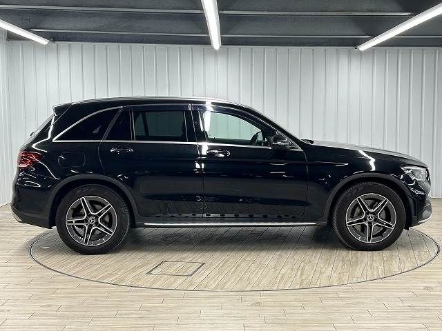 MERCEDES BENZ GLC CL 2019 Image 31