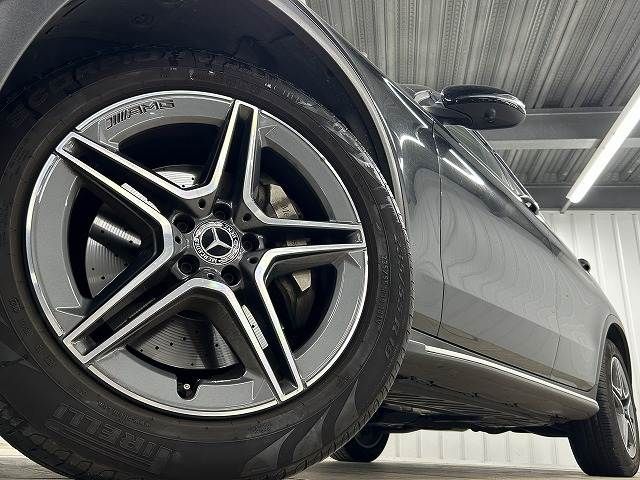 MERCEDES BENZ GLC CL 2019 Image 31