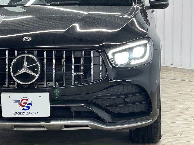 MERCEDES BENZ GLC CL 2019 Image 31