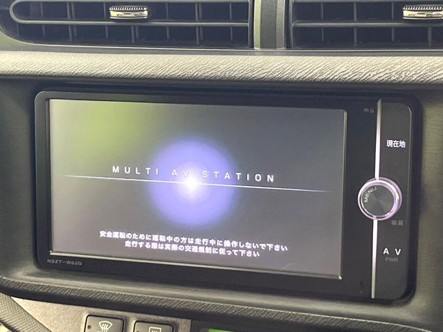 TOYOTA AQUA 2014 Image 31