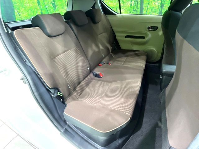 TOYOTA AQUA 2014 Image 31