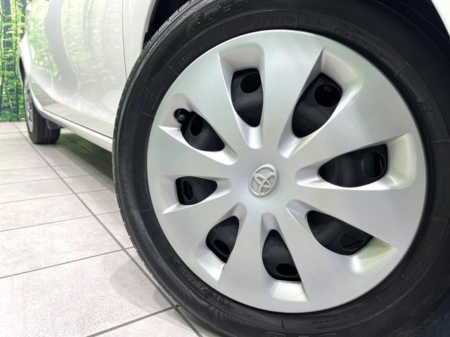 TOYOTA AQUA 2014 Image 31