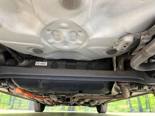 TOYOTA AQUA 2014 Image 31