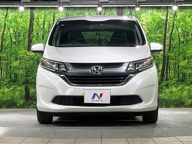 HONDA FREED 2019 Image 31