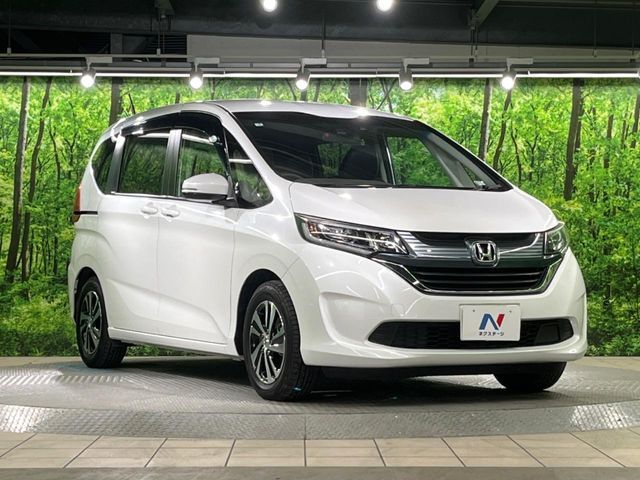 HONDA FREED 2019 Image 31