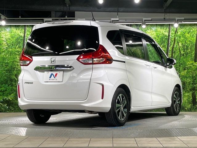 HONDA FREED 2019 Image 31