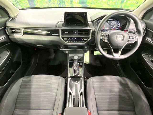 HONDA WR-V 2026 Image 31