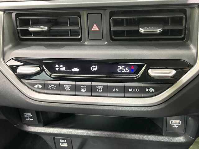 HONDA WR-V 2026 Image 31