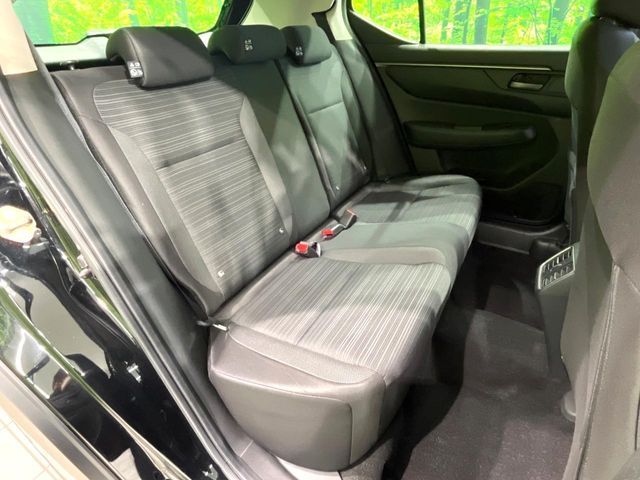 HONDA WR-V 2026 Image 31