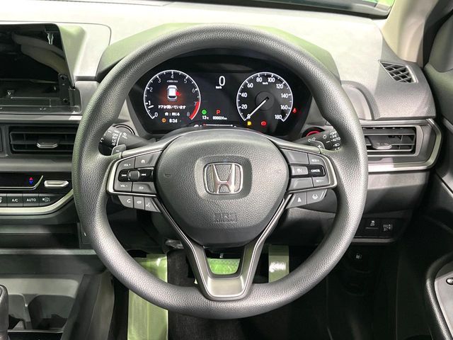 HONDA WR-V 2026 Image 31