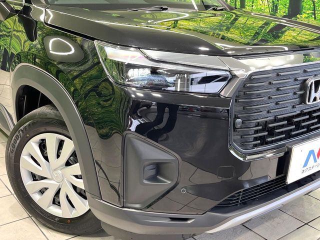 HONDA WR-V 2026 Image 31