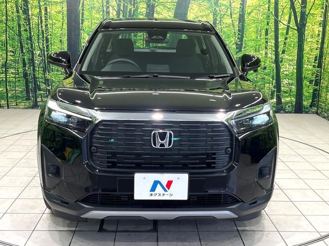 HONDA WR-V 2026 Image 31