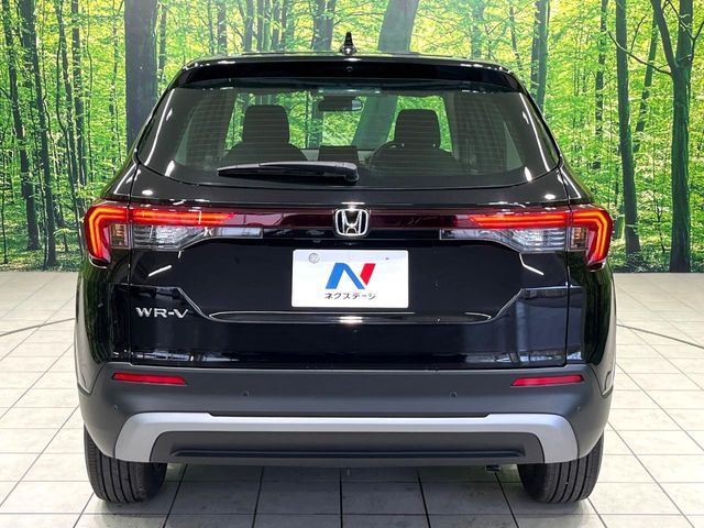 HONDA WR-V 2026 Image 31