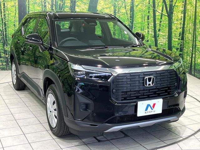 HONDA WR-V 2026 Image 31