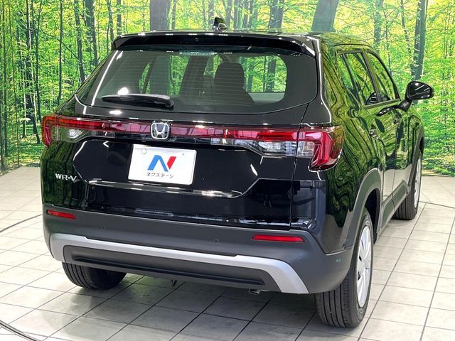 HONDA WR-V 2026 Image 31