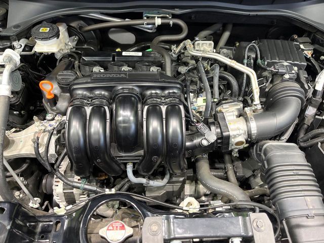 HONDA WR-V 2026 Image 31