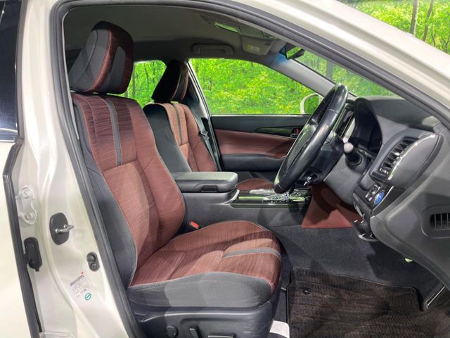 TOYOTA CROWN SEDAN HYBRID 2013 Image 31