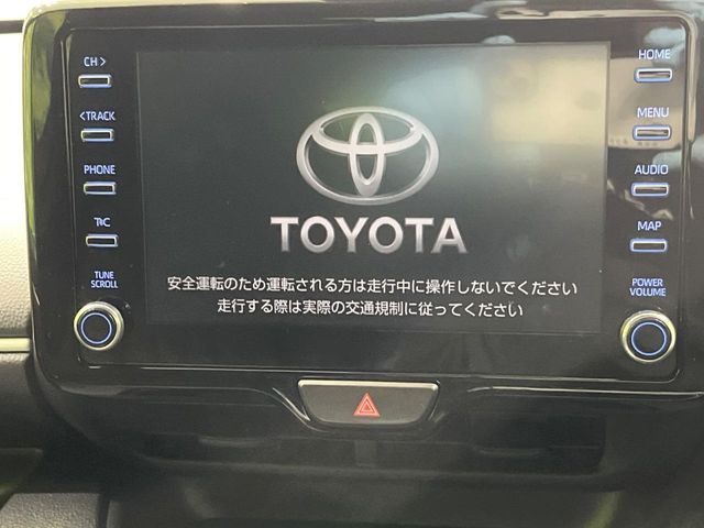 TOYOTA YARIS 2021 Image 31