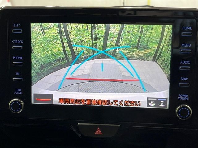 TOYOTA YARIS 2021 Image 31