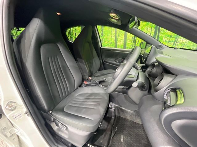 TOYOTA YARIS 2021 Image 31