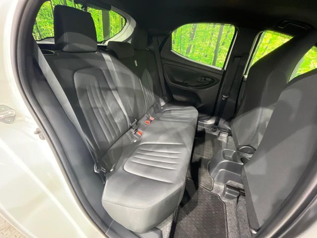 TOYOTA YARIS 2021 Image 31