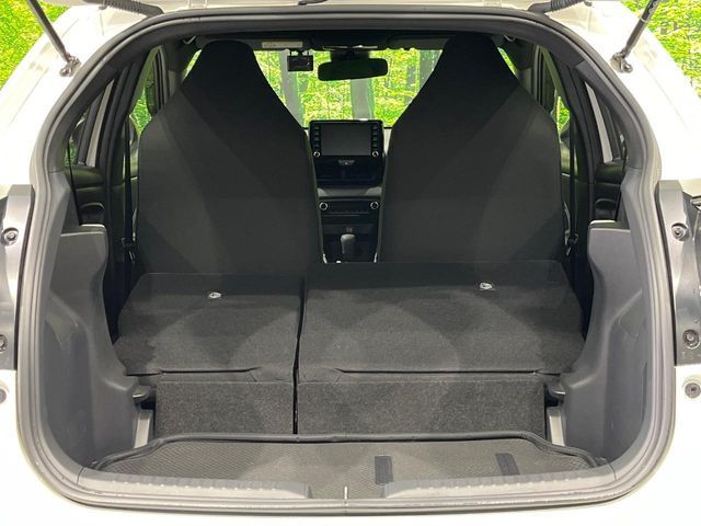 TOYOTA YARIS 2021 Image 31