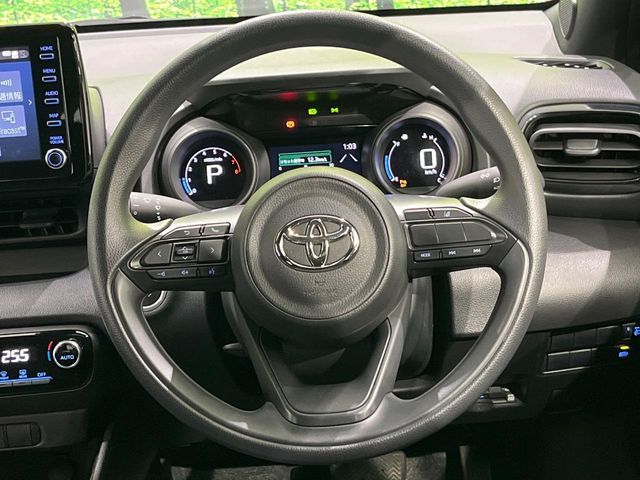 TOYOTA YARIS 2021 Image 31