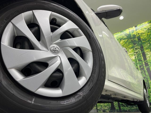 TOYOTA YARIS 2021 Image 31