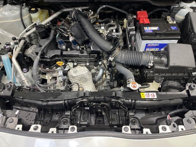 TOYOTA YARIS 2021 Image 31