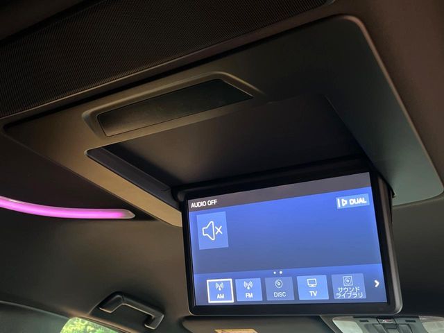 TOYOTA ALPHARD HYBRID 4WD 2020 Image 31