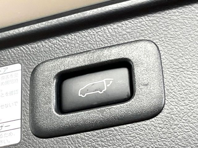 TOYOTA ALPHARD HYBRID 4WD 2020 Image 31